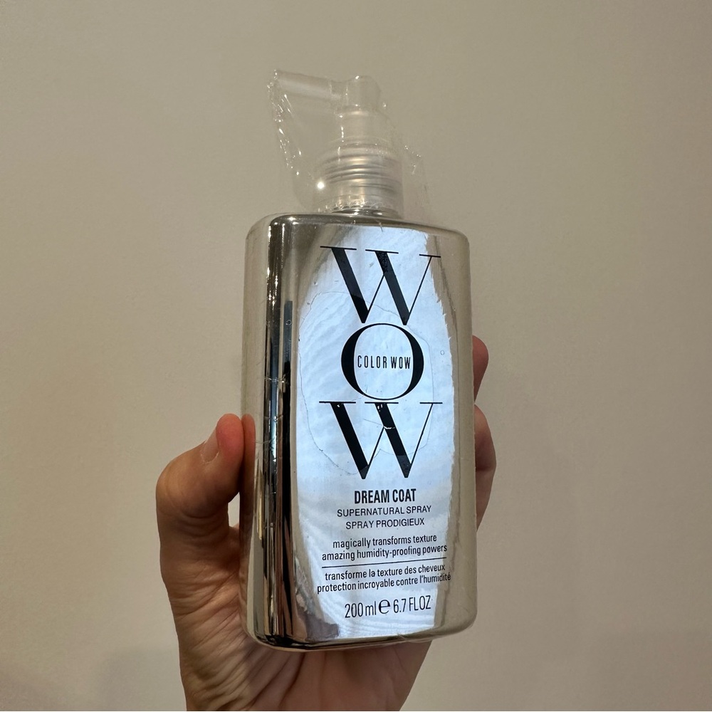 Color WOW Dream Coat Spray